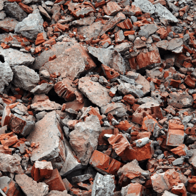 DEMOLITION